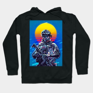 Battlefield Hoodie